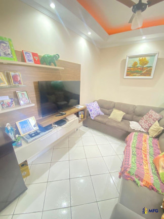 Casa com 2 Quartos à Venda, 132 m² em Jardim Residencial Villa Amato - Sorocaba