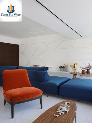 Imagem Apartamento com 2 Quartos à Venda, 175 m² em Vila Clementino - São Paulo Imagem Apartamento com 2 Quartos à Venda, 175 m² em Vila Clementino - São Paulo