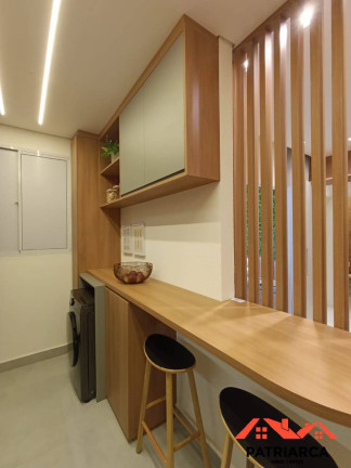 Imagem Apartamento com 2 Quartos à Venda, 45 m² em Jardim Morumbi - Campinas Imagem Apartamento com 2 Quartos à Venda, 45 m² em Jardim Morumbi - Campinas