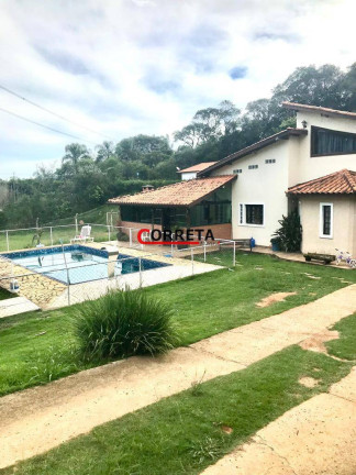 Imagem Casa de Condomínio com 3 Quartos à Venda, 1.500 m² em Votorantim - Ibiúna