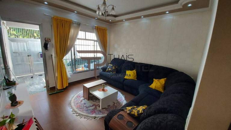 Imagem Casa com 2 Quartos à Venda, 400 m² em Pestana - Osasco Imagem Casa com 2 Quartos à Venda, 400 m² em Pestana - Osasco