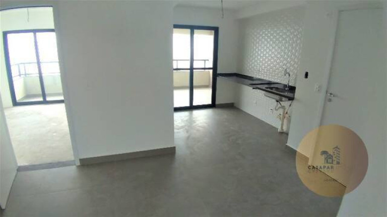 Imagem Apartamento com 3 Quartos à Venda, 161 m² em Campestre - Santo André