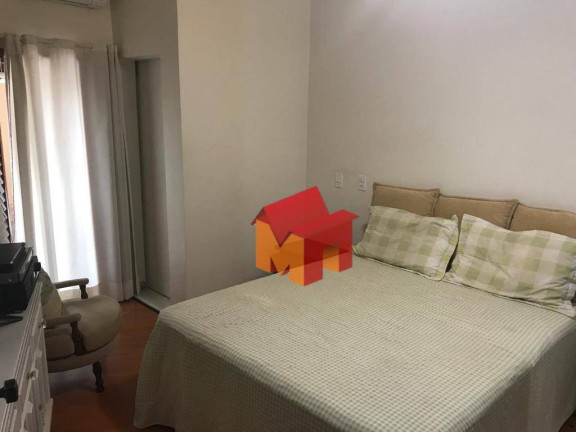 Imagem Apartamento com 4 Quartos à Venda, 147 m² em Vila Itapura - Campinas Imagem Apartamento com 4 Quartos à Venda, 147 m² em Vila Itapura - Campinas