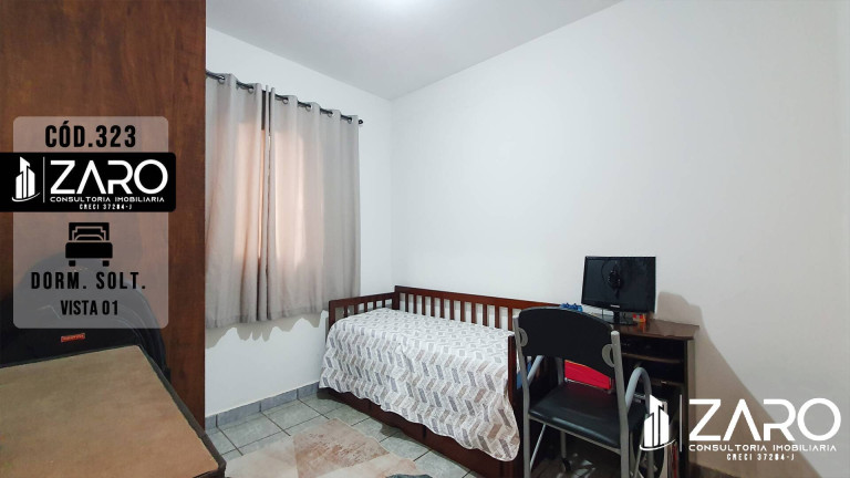 Imagem Casa com 2 Quartos à Venda, 180 m² em Vila Nova - Rio Claro