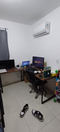 Imagem Apartamento com 3 Quartos para Alugar, 60 m² em Poço - Cabedelo Imagem Apartamento com 3 Quartos para Alugar, 60 m² em Poço - Cabedelo