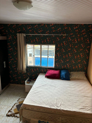 Imagem Casa com 4 Quartos à Venda, 300 m² em Flores - Manaus Imagem Casa com 4 Quartos à Venda, 300 m² em Flores - Manaus