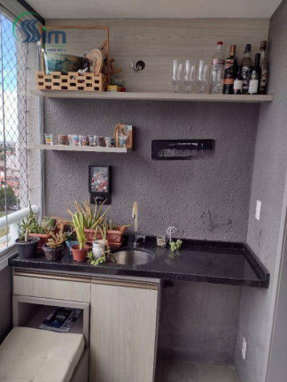 Imagem Apartamento com 2 Quartos à Venda, 54 m² em Parque Dois Irmãos - Fortaleza Imagem Apartamento com 2 Quartos à Venda, 54 m² em Parque Dois Irmãos - Fortaleza