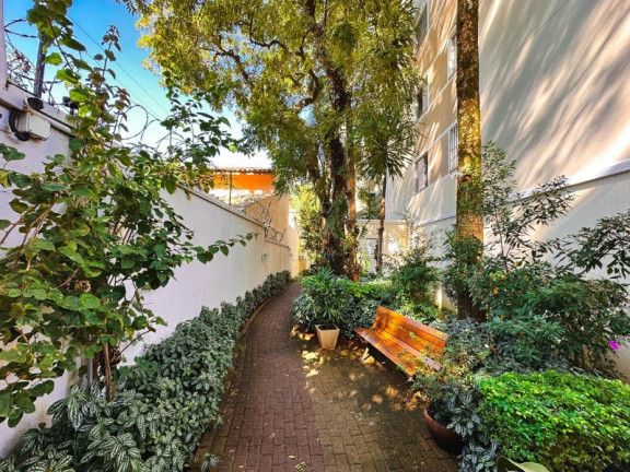 Imagem Imóvel com 2 Quartos à Venda, 55 m² em Jardim Leonor - São Paulo Imagem Imóvel com 2 Quartos à Venda, 55 m² em Jardim Leonor - São Paulo