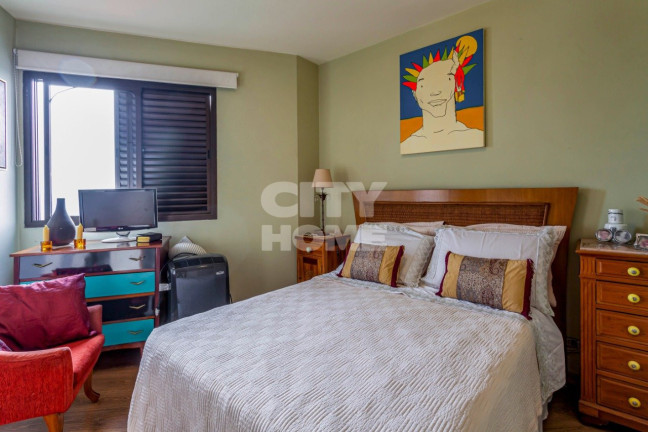 Imagem Apartamento com 4 Quartos à Venda, 295 m² em Alto De Pinheiros - São Paulo Imagem Apartamento com 4 Quartos à Venda, 295 m² em Alto De Pinheiros - São Paulo