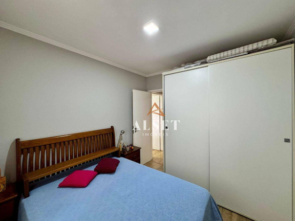 Imagem Apartamento com 3 Quartos à Venda, 101 m² em Anália Franco - São Paulo Imagem Apartamento com 3 Quartos à Venda, 101 m² em Anália Franco - São Paulo