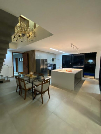 Imagem Casa de Condomínio com 4 Quartos à Venda, 192 m² em Muçumagro - João Pessoa Imagem Casa de Condomínio com 4 Quartos à Venda, 192 m² em Muçumagro - João Pessoa