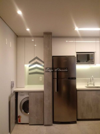 Imagem Apartamento com 1 Quarto à Venda, 85 m² em Itaim Bibi - São Paulo