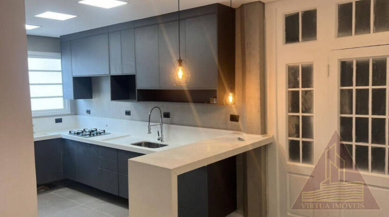 Imagem Apartamento com 2 Quartos à Venda, 80 m² em Gonzaga - Santos Imagem Apartamento com 2 Quartos à Venda, 80 m² em Gonzaga - Santos
