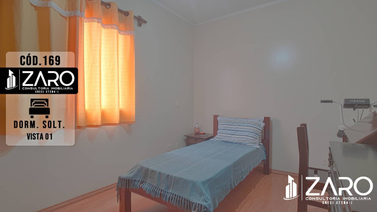 Imagem Apartamento com 2 Quartos à Venda, 77 m² em Zona Central - Rio Claro