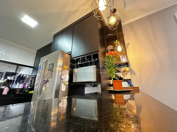 Imagem Casa com 2 Quartos à Venda, 203 m² em Residencial Acapulco - Araraquara Imagem Casa com 2 Quartos à Venda, 203 m² em Residencial Acapulco - Araraquara