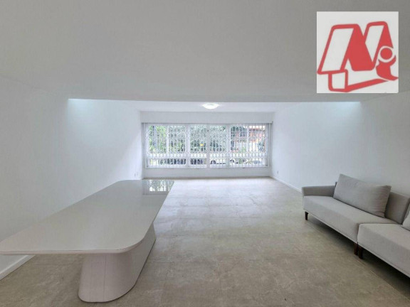 Imagem Casa com 4 Quartos para Alugar, 265 m² em Rio Branco - Porto Alegre