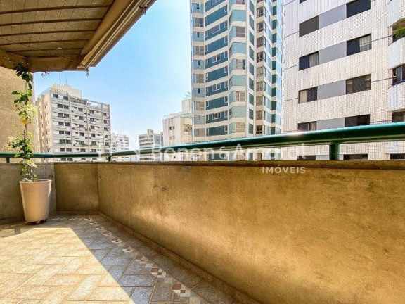 Imagem Apartamento com 4 Quartos à Venda, 159 m² em Cambuí - Campinas Imagem Apartamento com 4 Quartos à Venda, 159 m² em Cambuí - Campinas