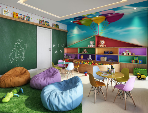 Imagem Apartamento com 2 Quartos à Venda, 34 m² em Tatuapé - São Paulo
