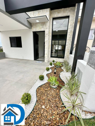 Imagem Casa de Condomínio com 3 Quartos à Venda, 150 m² em Jardim Novo Horizonte - Sorocaba