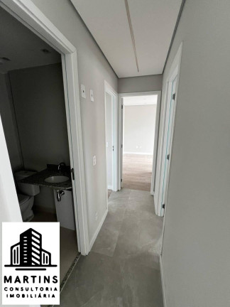 Imagem Apartamento com 3 Quartos à Venda, 74 m² em Vila Mascote - São Paulo