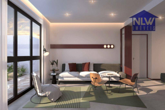 Imagem Apartamento com 2 Quartos à Venda, 37 m² em Vila Olímpia - São Paulo Imagem Apartamento com 2 Quartos à Venda, 37 m² em Vila Olímpia - São Paulo