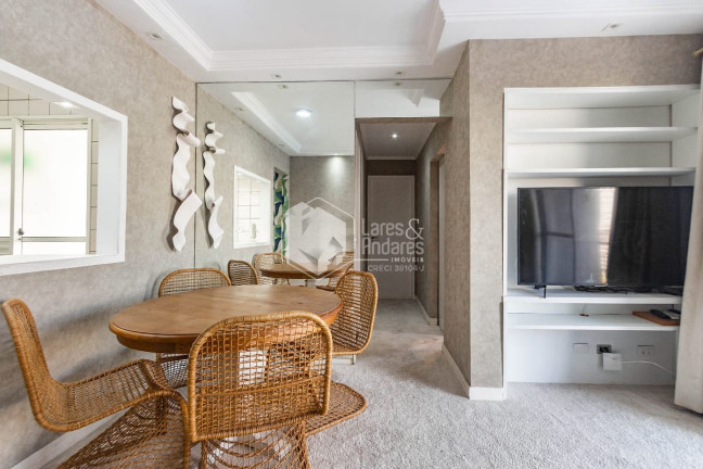 Imagem Apartamento com 2 Quartos à Venda, 61 m² em Vila Andrade - São Paulo Imagem Apartamento com 2 Quartos à Venda, 61 m² em Vila Andrade - São Paulo