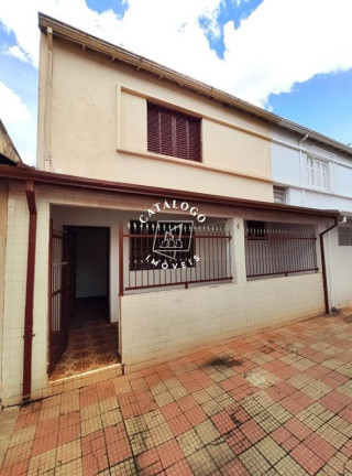 Casa com 2 Quartos à Venda, 82 m² em Centro - Ribeirão Preto
