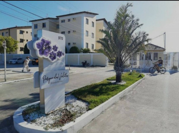 Apartamento com 3 Quartos à Venda, 60 m² em Inácio Barbosa - Aracaju