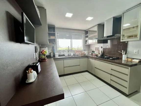 Imagem Apartamento com 3 Quartos à Venda, 167 m² em Parque Campolim - Sorocaba