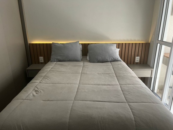 Imagem Imóvel com 2 Quartos à Venda, 93 m² em Baeta Neves - São Bernardo Do Campo