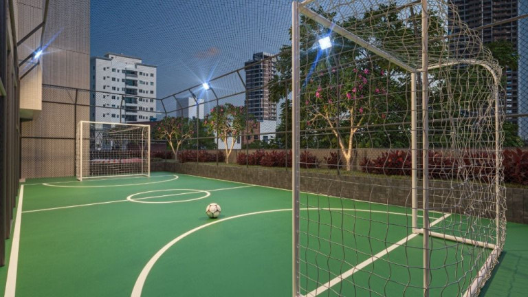 Imagem Apartamento com 3 Quartos à Venda, 79 m² em Jardim Oceania - João Pessoa