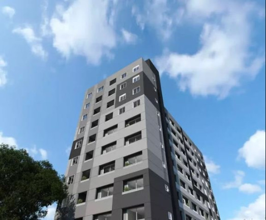 Imagem Apartamento com 1 Quarto à Venda, 24 m² em Mooca - São Paulo