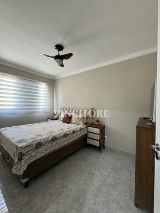 Imagem Apartamento com 2 Quartos para Alugar, 119 m² em Jardim Santa Izabel - Hortolândia