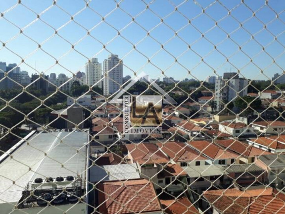 Imagem Apartamento com 2 Quartos à Venda, 68 m² em Granja Julieta - São Paulo Imagem Apartamento com 2 Quartos à Venda, 68 m² em Granja Julieta - São Paulo