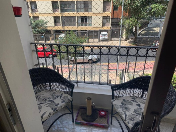 Imagem Imóvel com 3 Quartos à Venda, 100 m² em Bela Vista - São Paulo Imagem Imóvel com 3 Quartos à Venda, 100 m² em Bela Vista - São Paulo