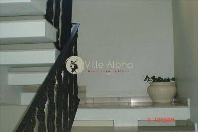 Imagem Casa com 4 Quartos à Venda, 419 m² em Ponta Da Praia - Santos Imagem Casa com 4 Quartos à Venda, 419 m² em Ponta Da Praia - Santos