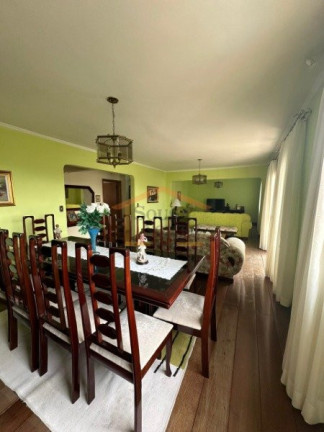 Apartamento com 3 Quartos à Venda, 197 m² em Macedo - Guarulhos