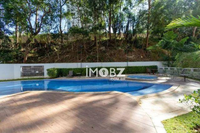 Imagem Imóvel com 3 Quartos à Venda, 142 m² em Vila Andrade - São Paulo