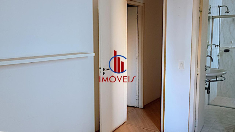 Imagem Apartamento com 4 Quartos à Venda, 134 m² em Higienópolis - São Paulo