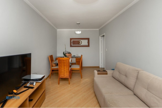 Foto do imóvel Apartamento com 2 Quartos à Venda,  em Moema - São Paulo