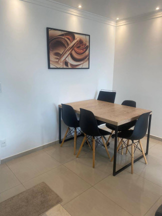 Imagem Apartamento com 2 Quartos à Venda, 57 m² em Parque Reboucas - São Paulo Imagem Apartamento com 2 Quartos à Venda, 57 m² em Parque Reboucas - São Paulo