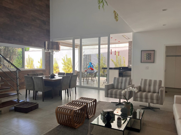 Imagem Casa com 4 Quartos à Venda, 364 m² em Condomínio Residencial Portal De Bragança Horizonte, - Bragança Paulista Imagem Casa com 4 Quartos à Venda, 364 m² em Condomínio Residencial Portal De Bragança Horizonte, - Bragança Paulista