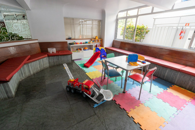 Imagem Apartamento com 3 Quartos à Venda, 120 m² em Vila Mariana - São Paulo