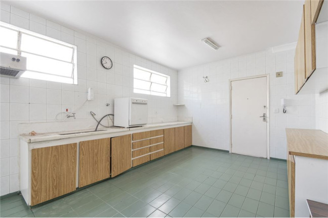 Imagem Apartamento com 3 Quartos à Venda, 160 m² em Perdizes - São Paulo