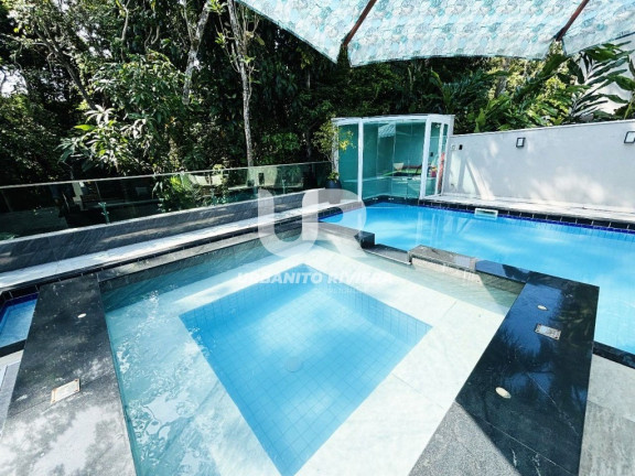 Imagem Casa com 5 Quartos à Venda, 457 m² em Riviera | Módulo 24 - Bertioga
