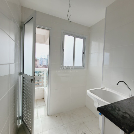 Imagem Apartamento com 2 Quartos à Venda, 70 m² em Boqueirão - Praia Grande