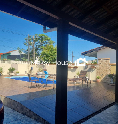 Imagem Casa com 2 Quartos à Venda, 161 m² em Balneário Eliana - Guaratuba Imagem Casa com 2 Quartos à Venda, 161 m² em Balneário Eliana - Guaratuba