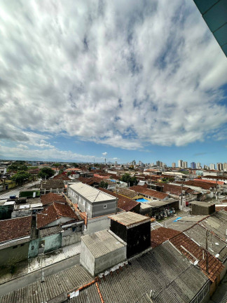 Imagem Apartamento com 2 Quartos à Venda, 50 m² em Caiçara - Praia Grande Imagem Apartamento com 2 Quartos à Venda, 50 m² em Caiçara - Praia Grande