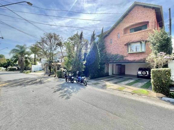 Imagem Casa de Condomínio com 4 Quartos à Venda, em São Paulo Ii - Cotia Imagem Casa de Condomínio com 4 Quartos à Venda, em São Paulo Ii - Cotia