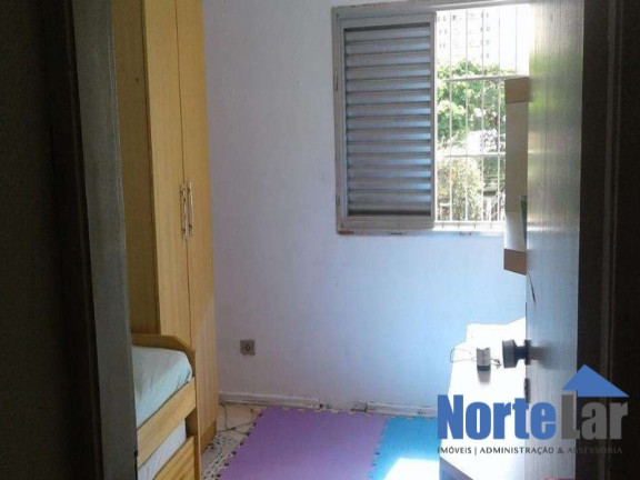 Imagem Apartamento com 3 Quartos à Venda, 107 m² em Perdizes - São Paulo